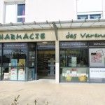 Image de Pharmacie des Varennes