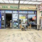 Image de Café, Tabac, Presse - Les Goganes