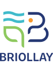 Logo de la commune de Briollay